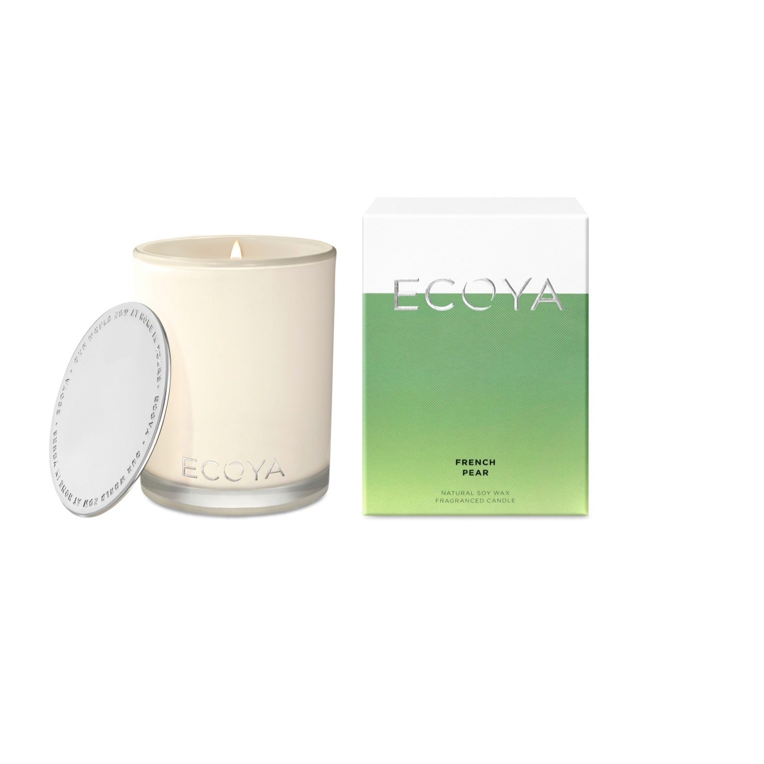French Pear Madison Candle