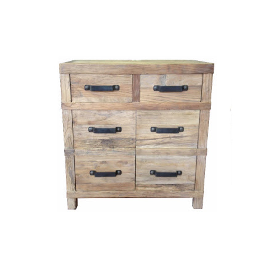 Leura 2 Door, 2 Drawer Sideboard