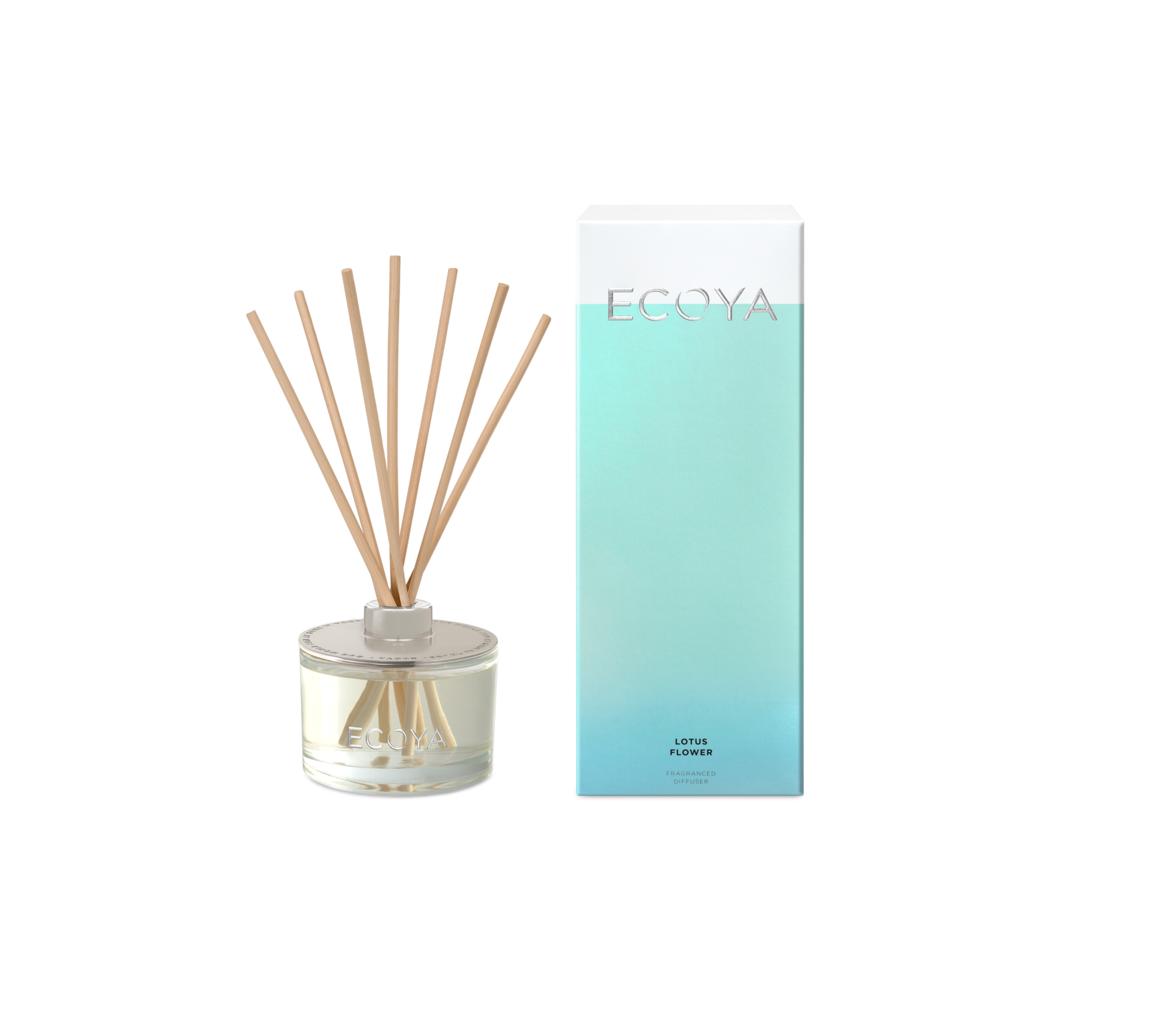 Lotus Flower Diffuser