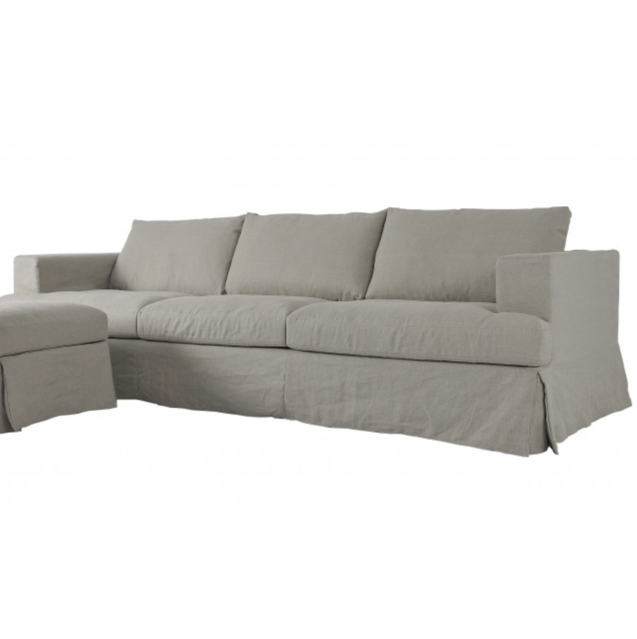 Newport 3.5 Seater Sofa - 3 Styles