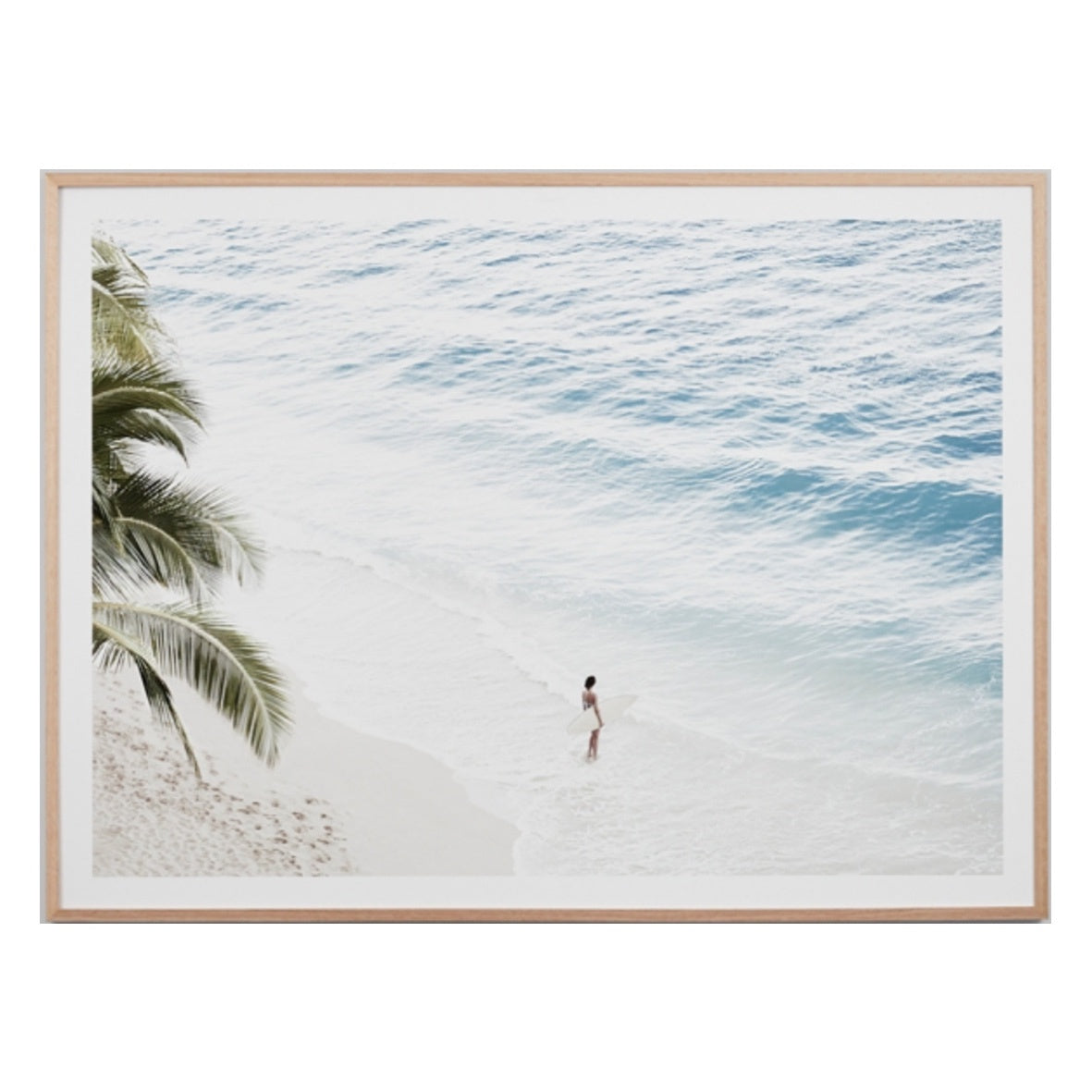 Island Surfer | 6 Sizes