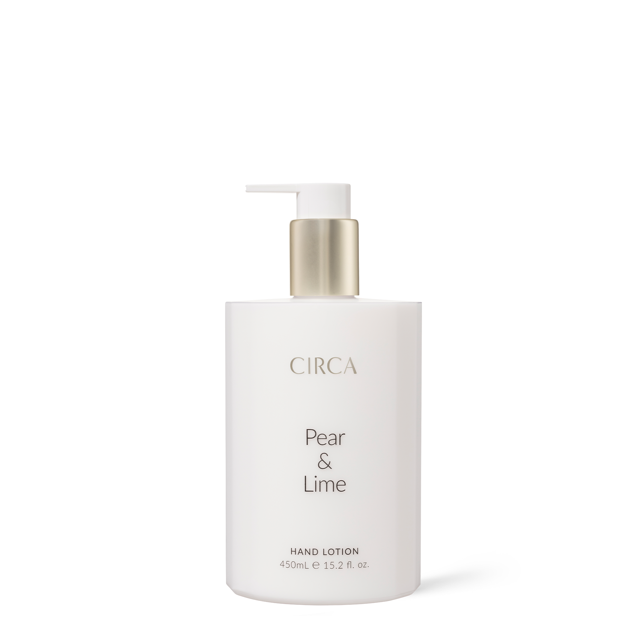 Pear &amp; Lime Hand Lotion 450ml