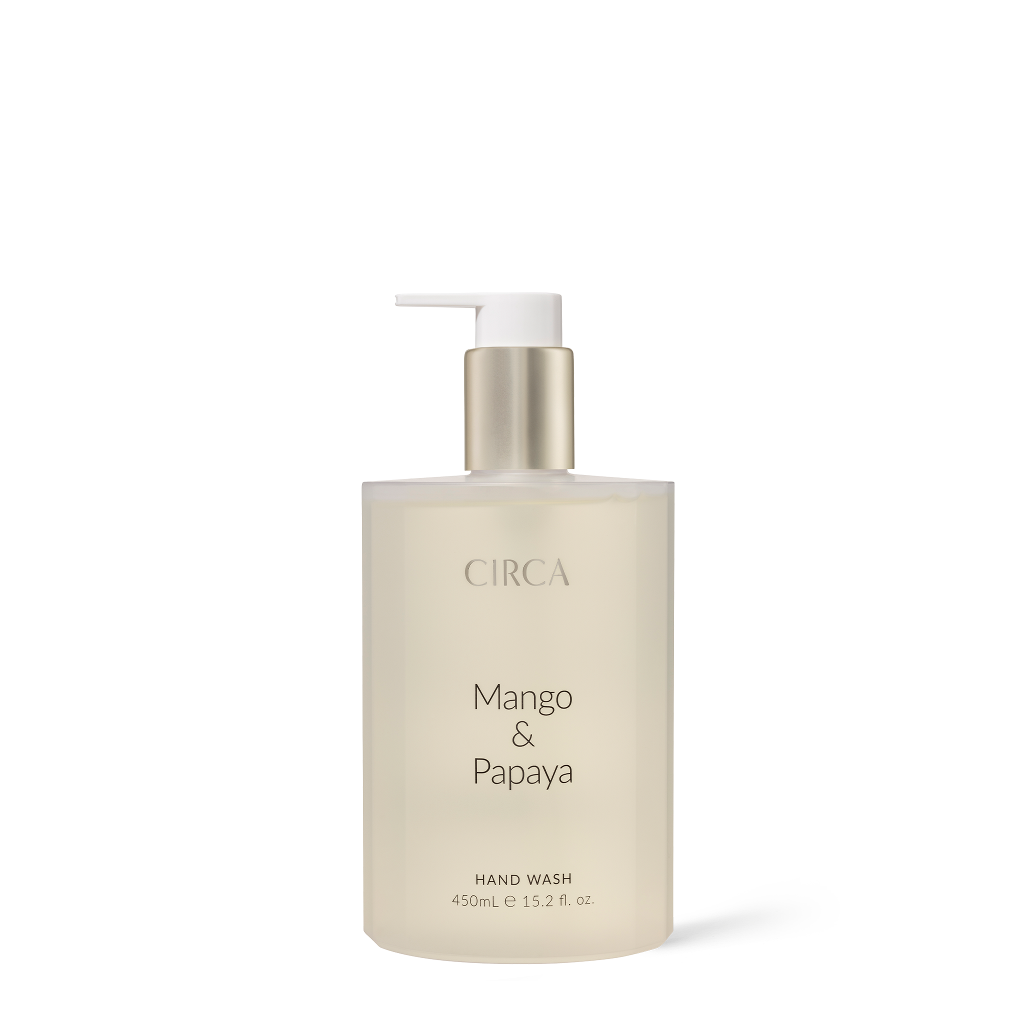 Mango &amp; Papaya Hand Wash 450ml
