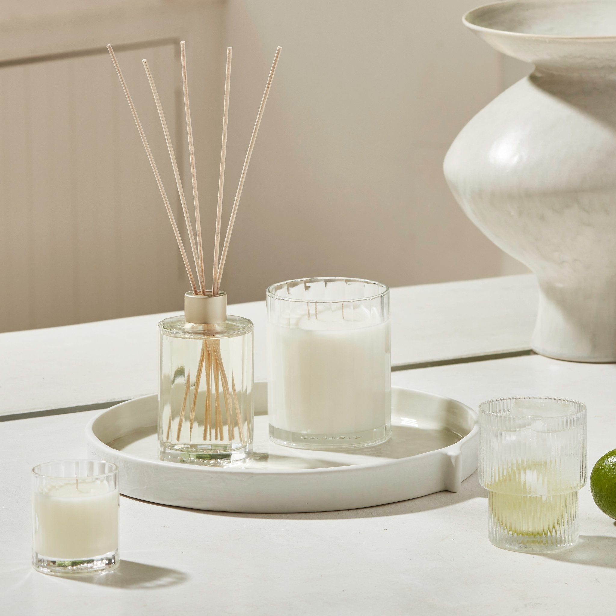 Coconut &amp; Watermelon 250ml Diffuser
