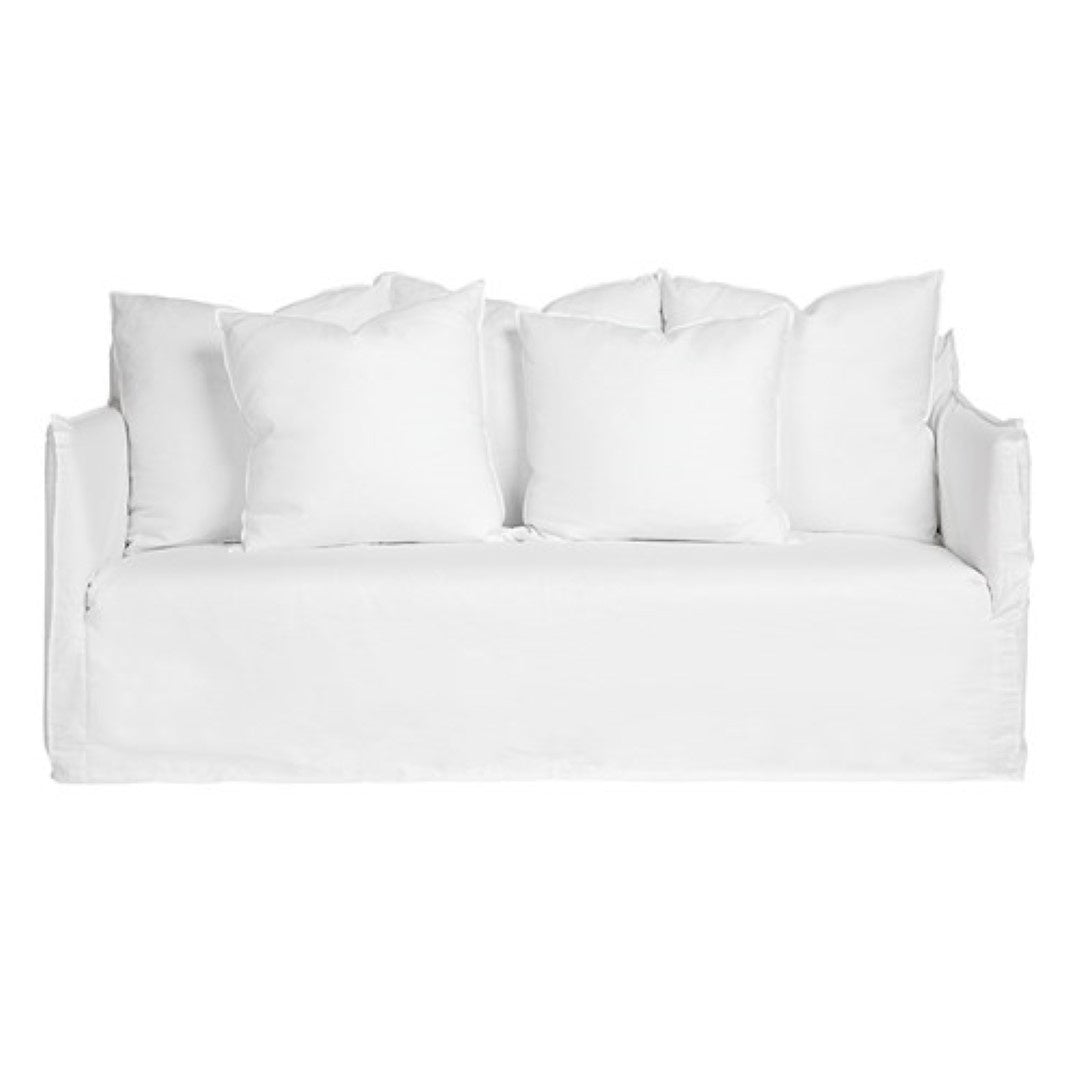 Hamilton Linen 2.5 Seater Sofa | 2 Styles