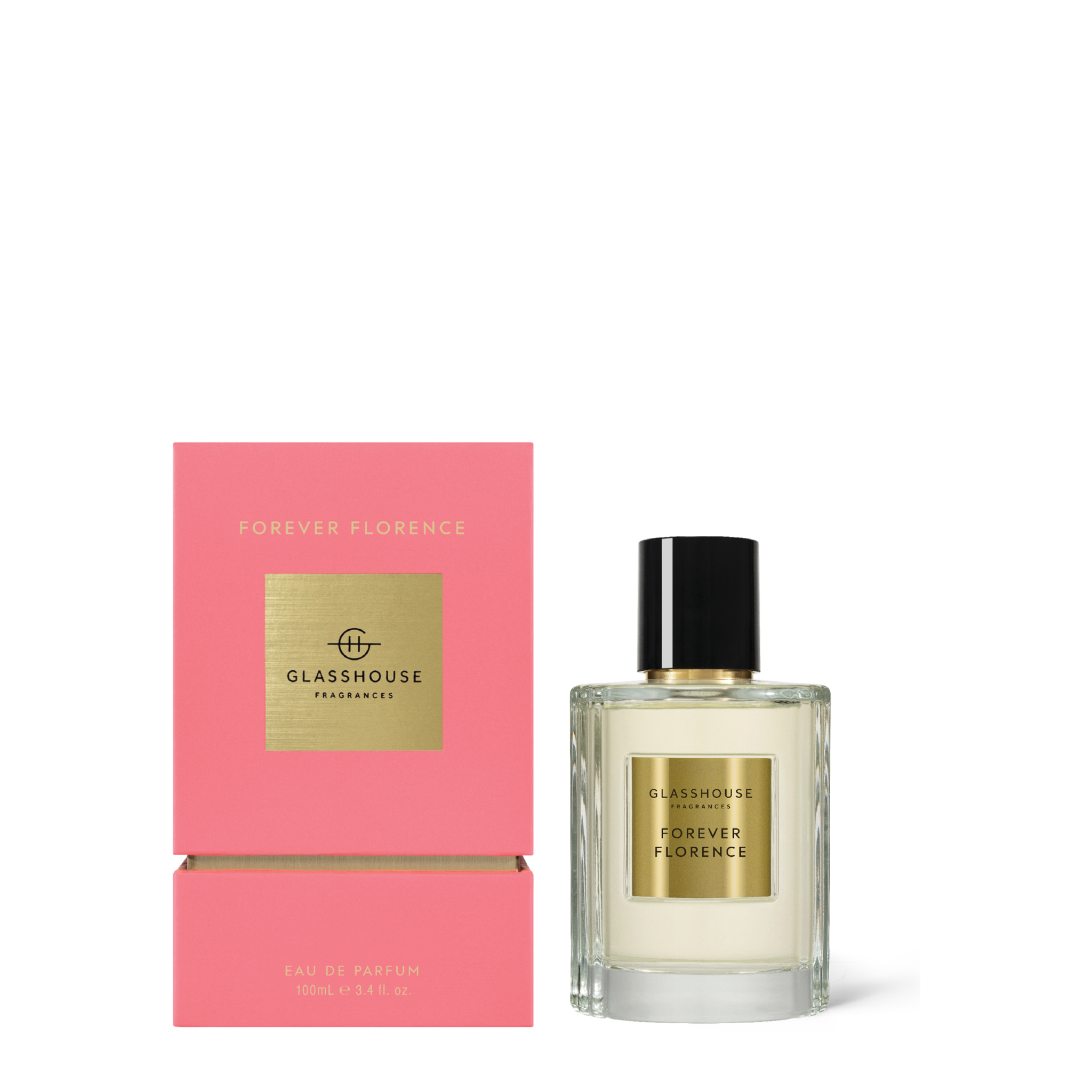 Forever Florence 100mL Eau de Parfum