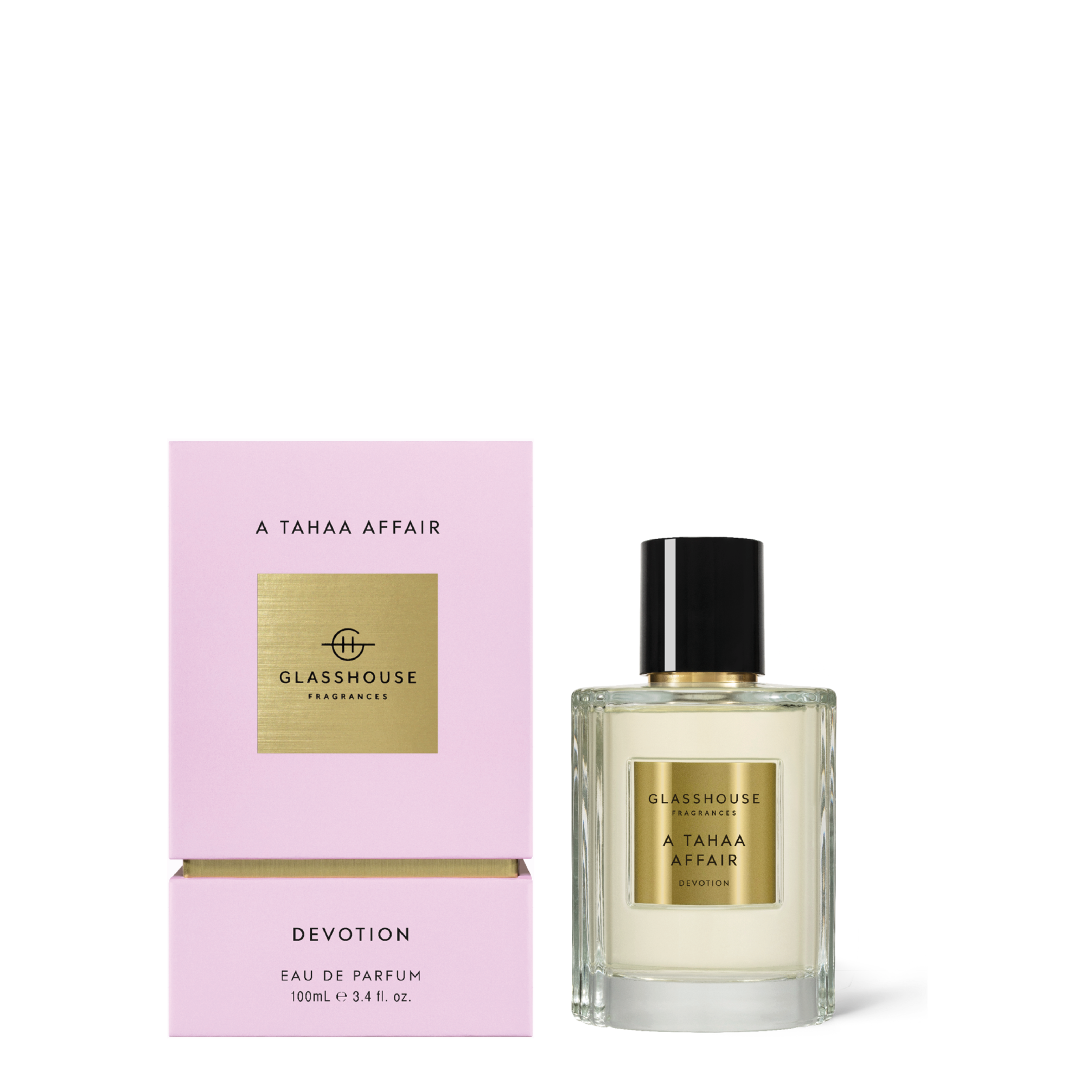 A Tahaa Affair 100ml Eau de Parfum