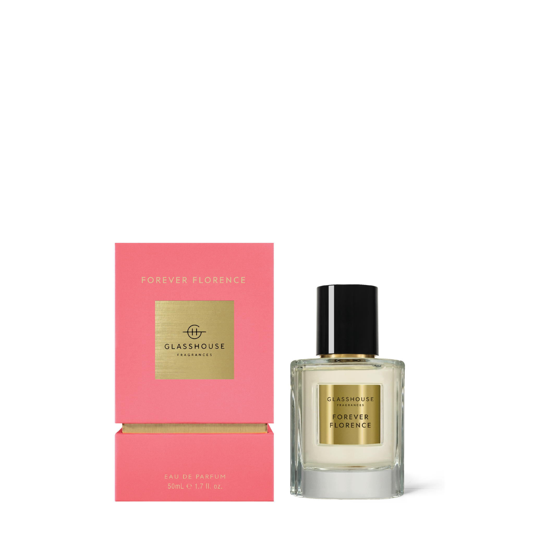 Forever Florence 50mL Eau de Parfum