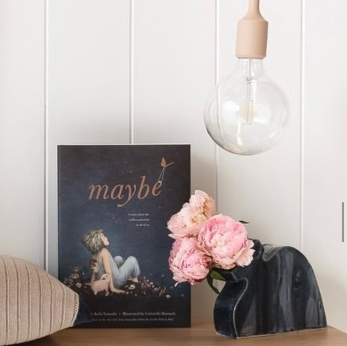 Maybe Book