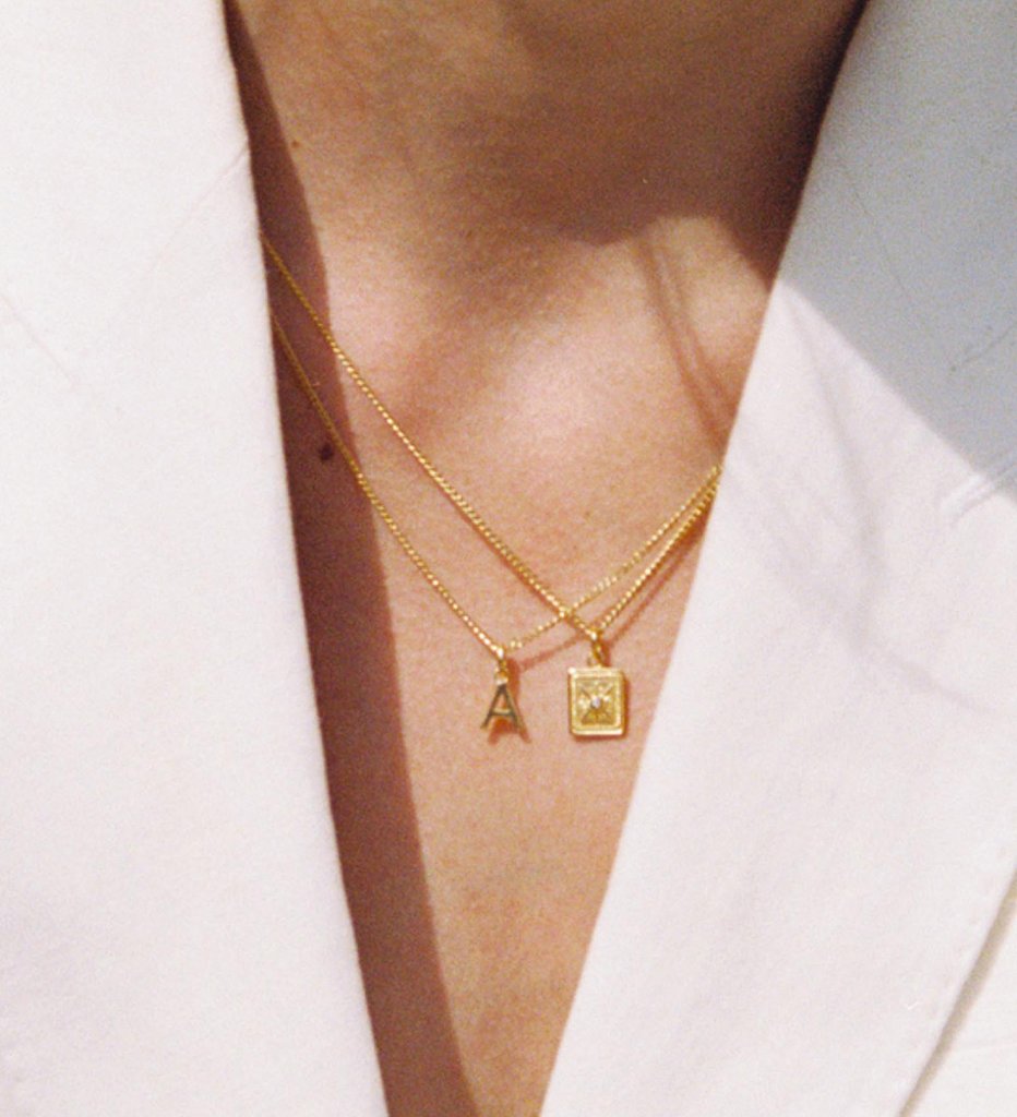 Initial Outline A-Z Gold