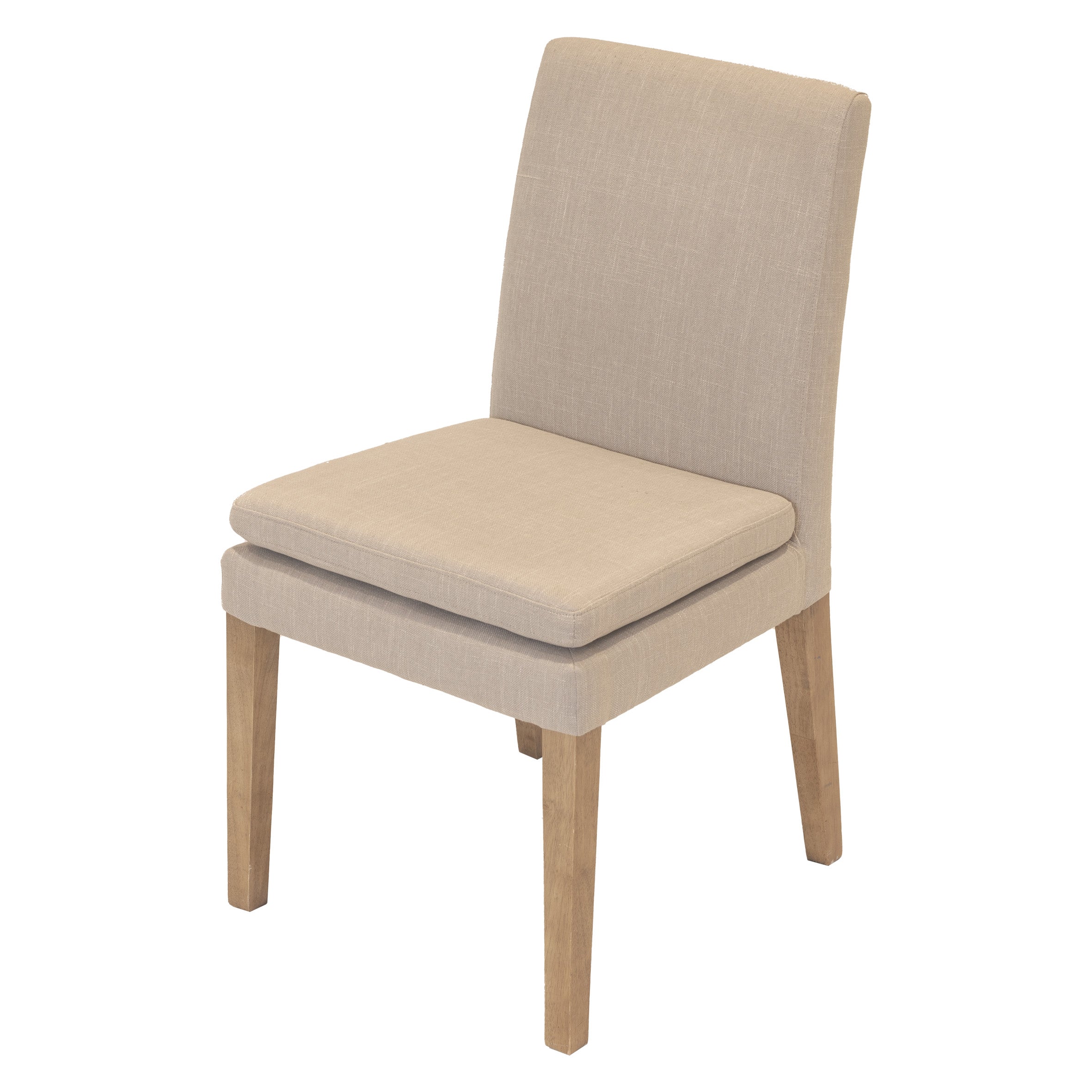 Conrad Chair Flaxen