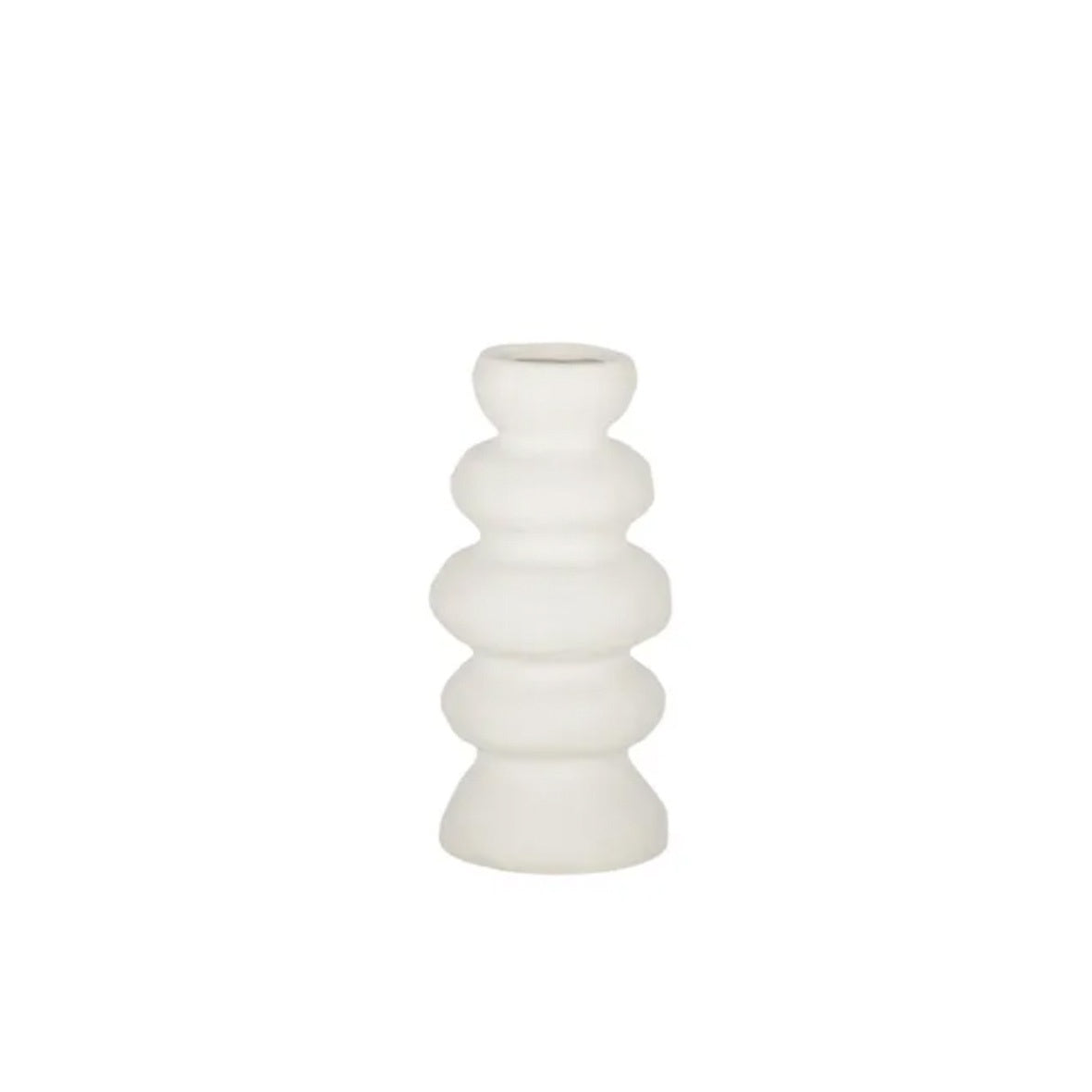 Ravella Ceramic Vase | Small