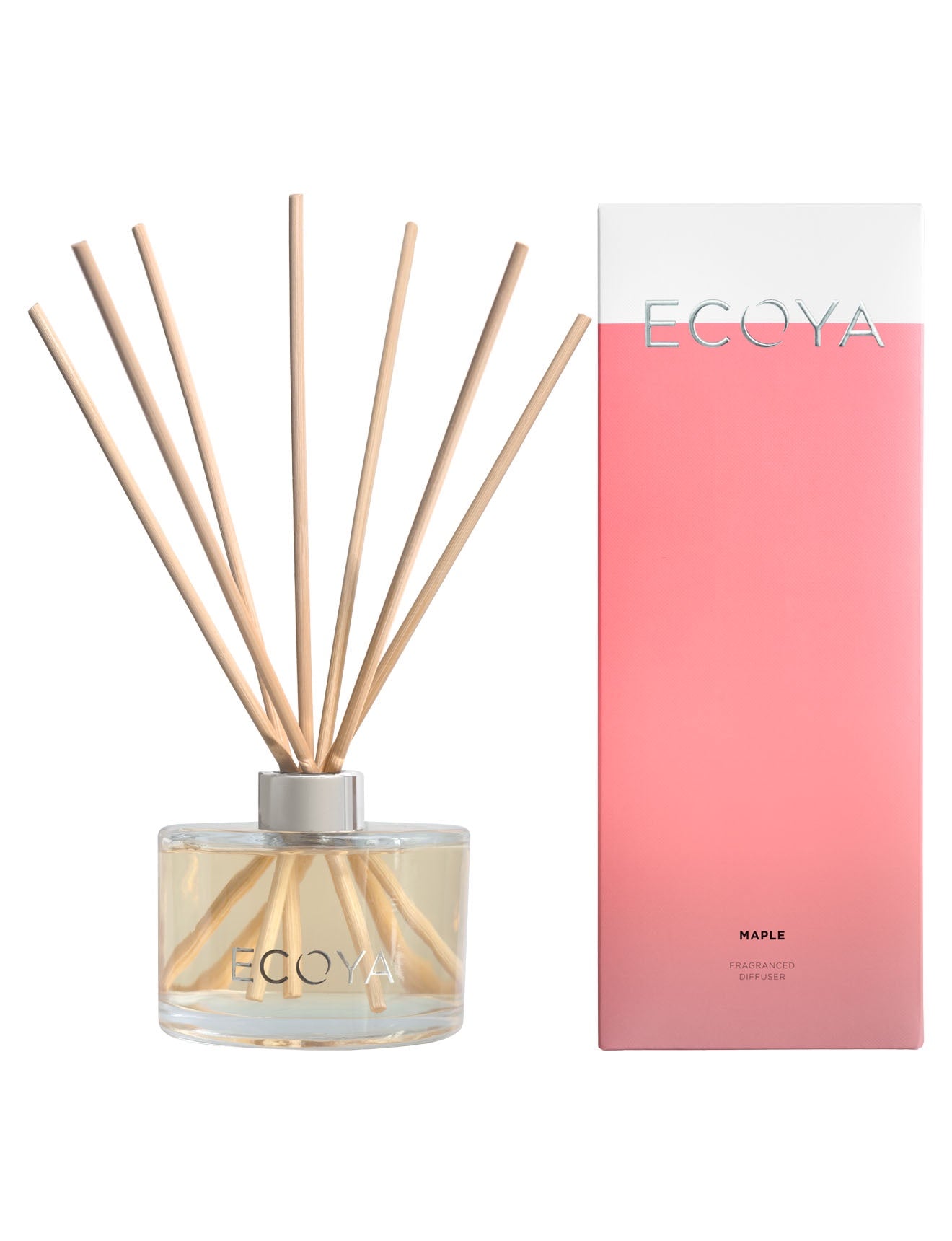 Maple &amp; Patchouli Fragranced Diffuser