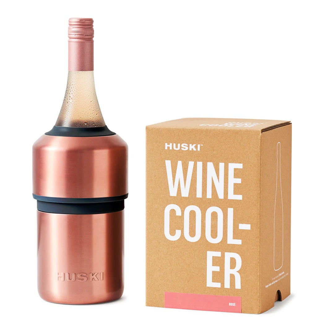 Huski Wine Cooler | Rose