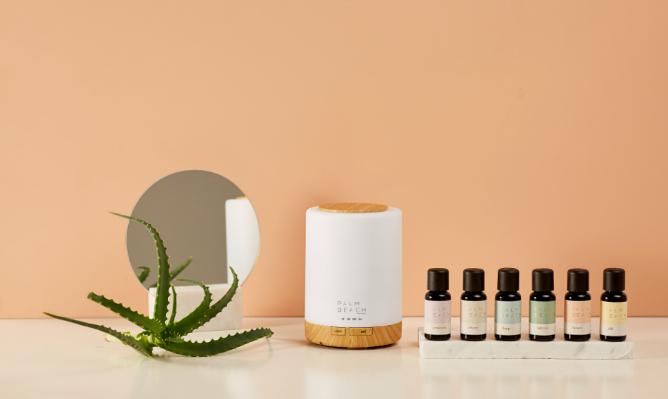 Renew Essential Oil