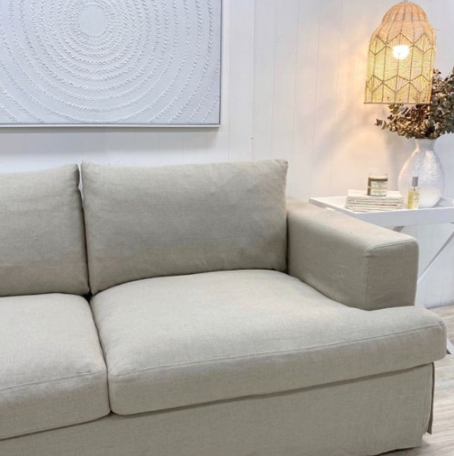 Newport Sofa Bed - 3 Styles