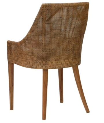 Balmoral Dining Chair Natural