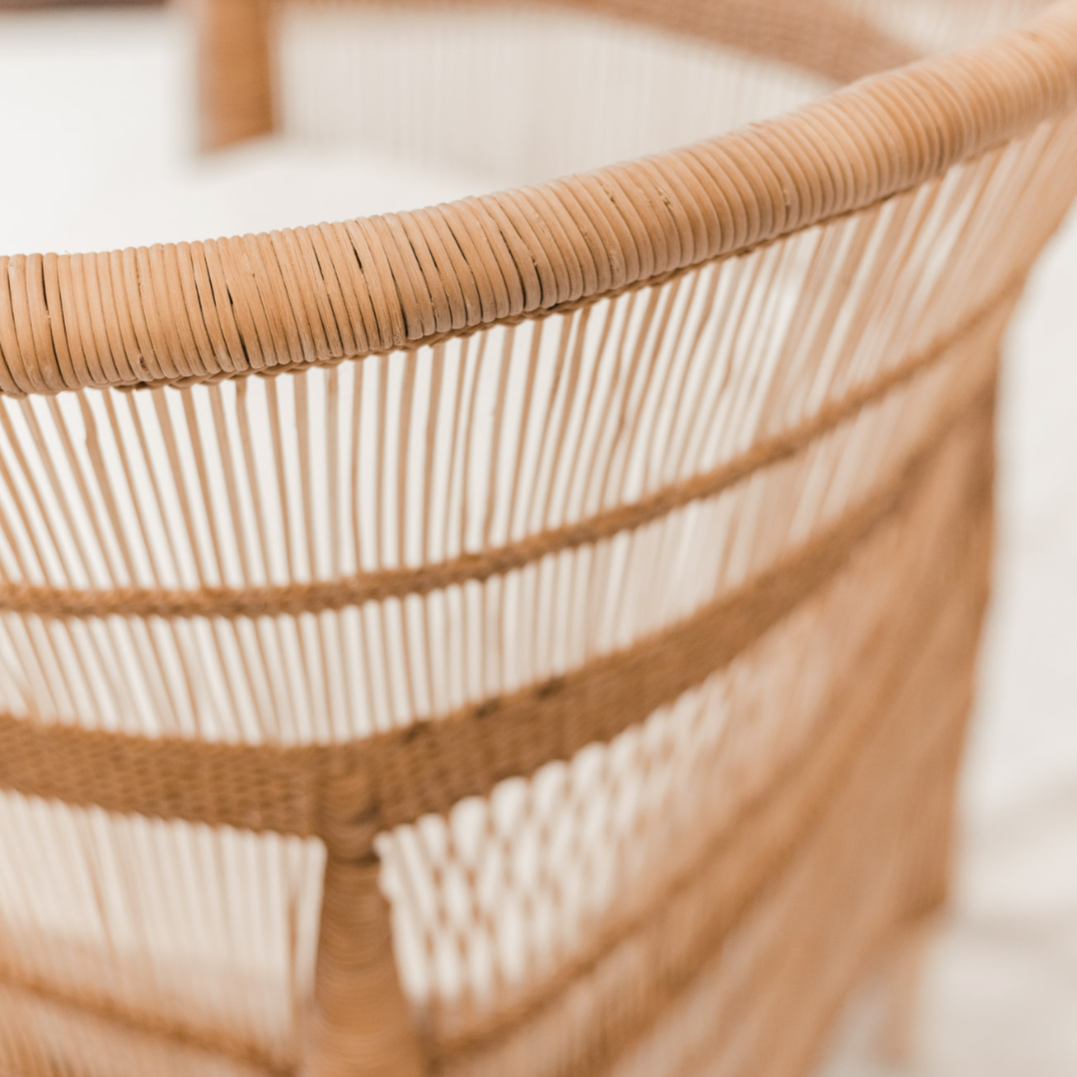 Malawi Chair Natural