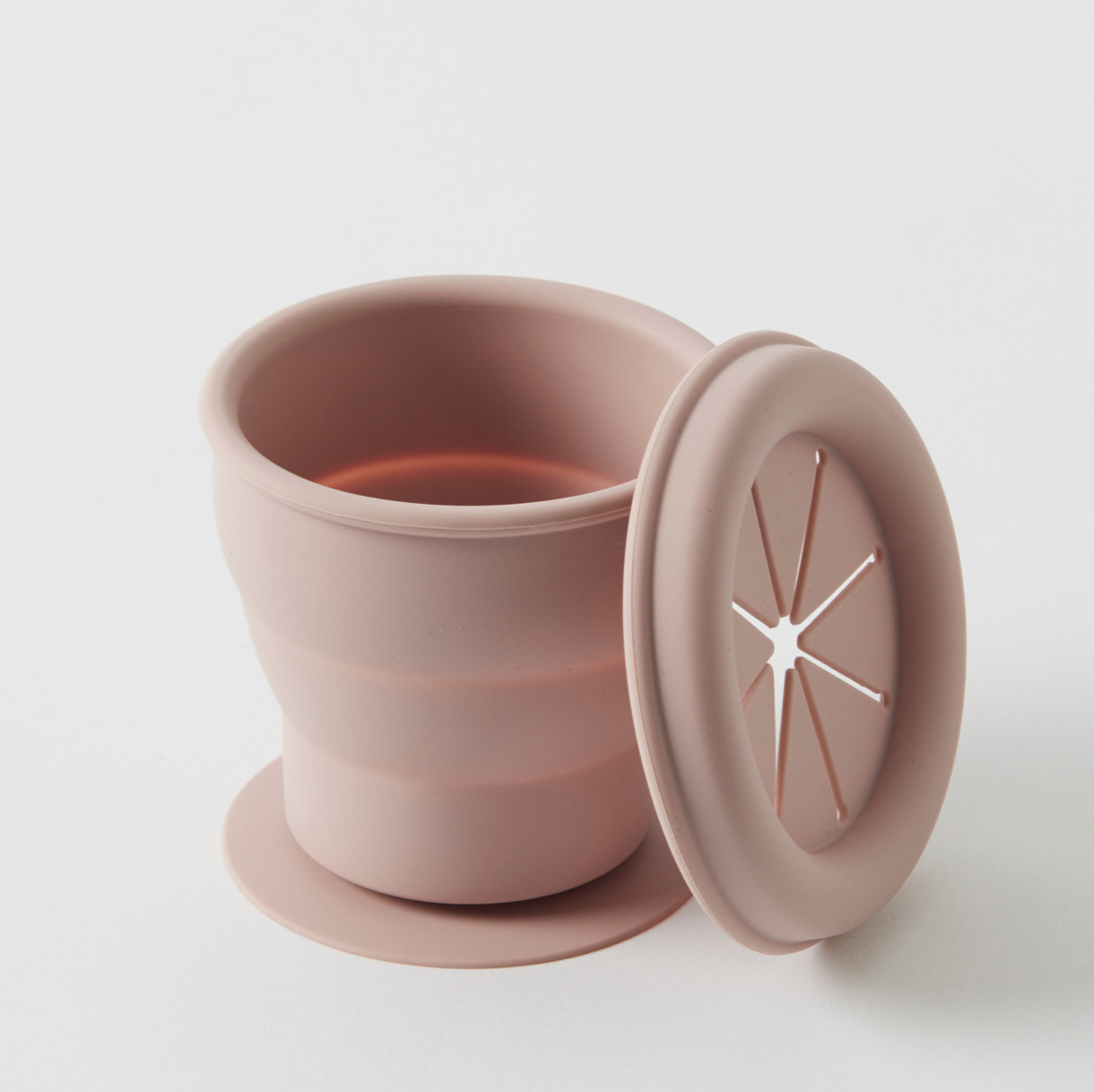 Henny Collapsible Snack Cup - Musk