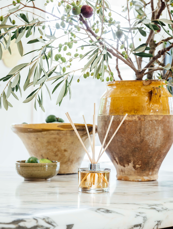 Maple &amp; Patchouli Fragranced Diffuser