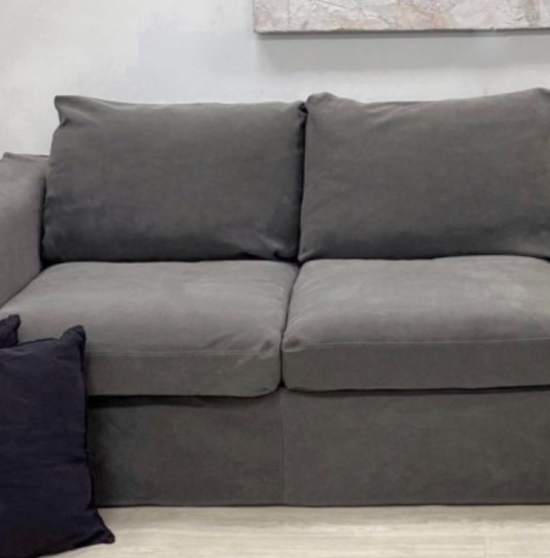 Newport Sofa Bed | Spare Covers