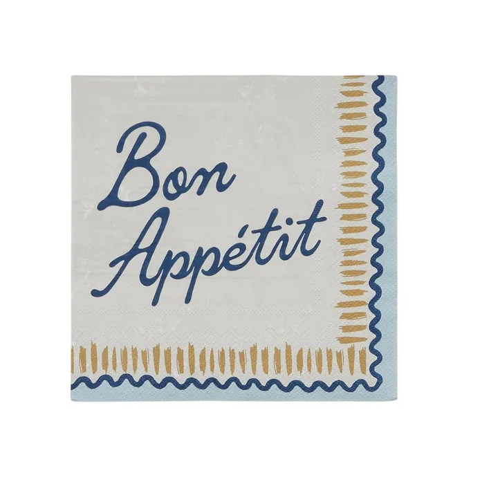 Appetit Napkin | 20 Pack