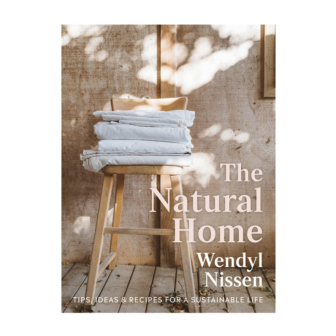 Natural Home Book