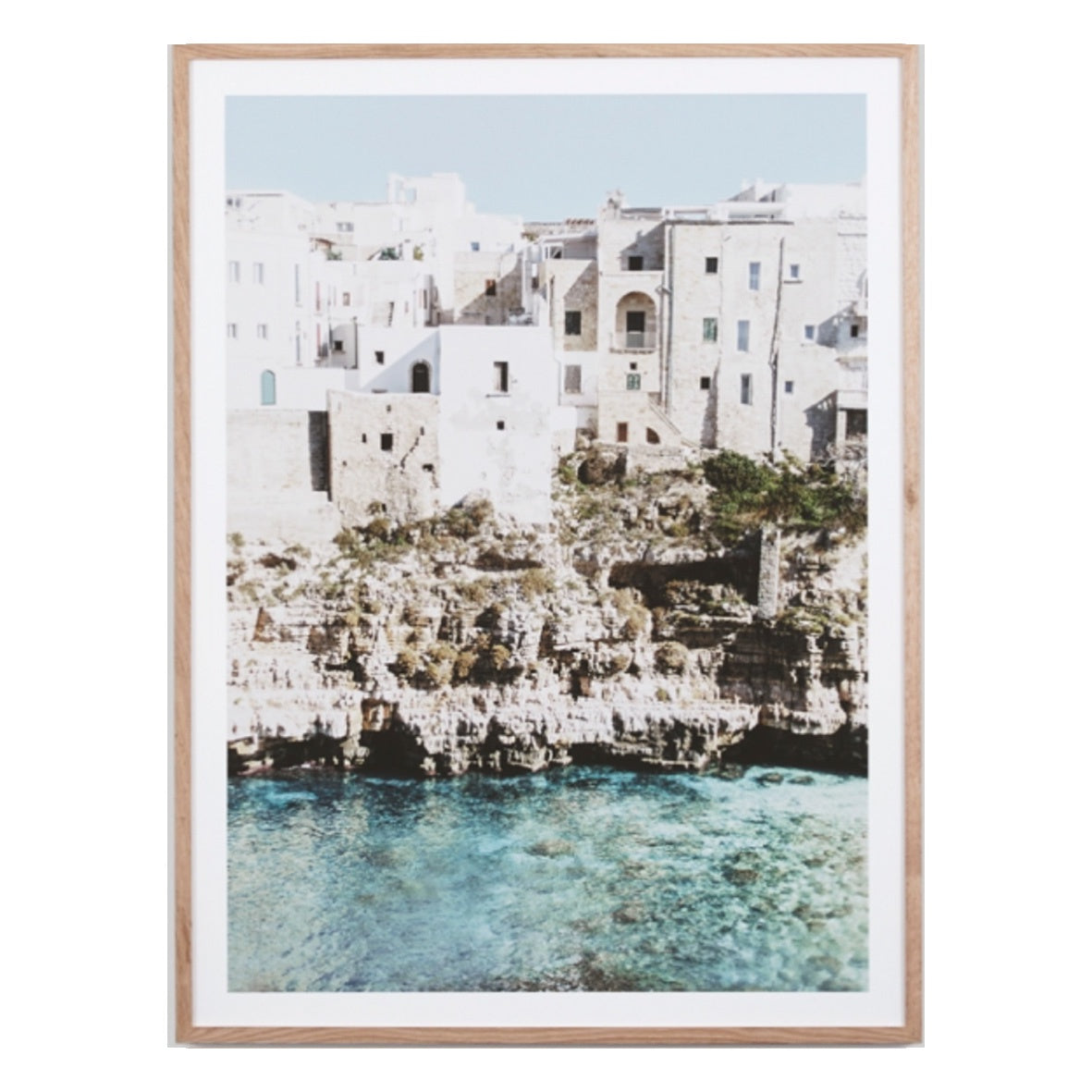 Amalfi Village | 6 Sizes