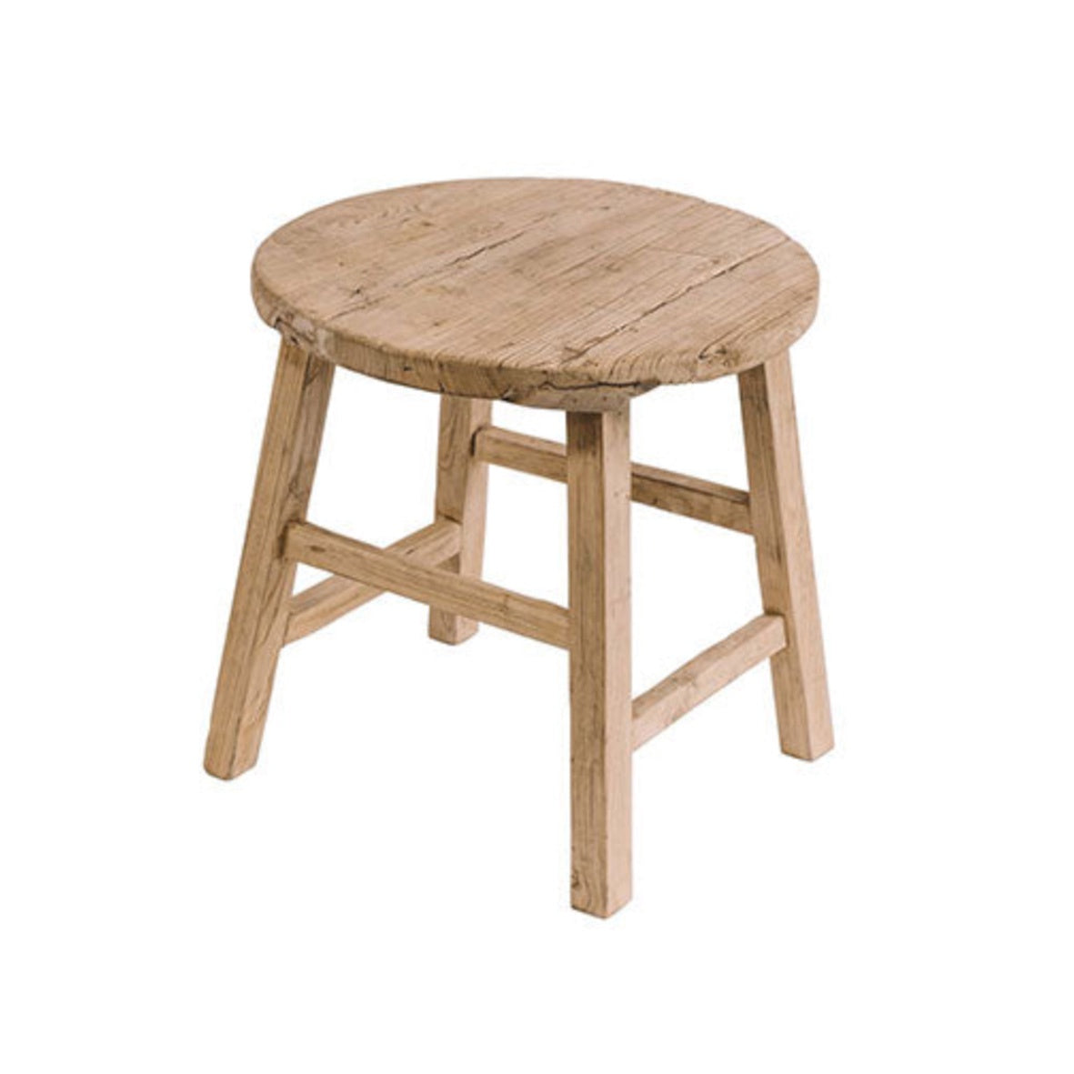 Arthur Round Side Table