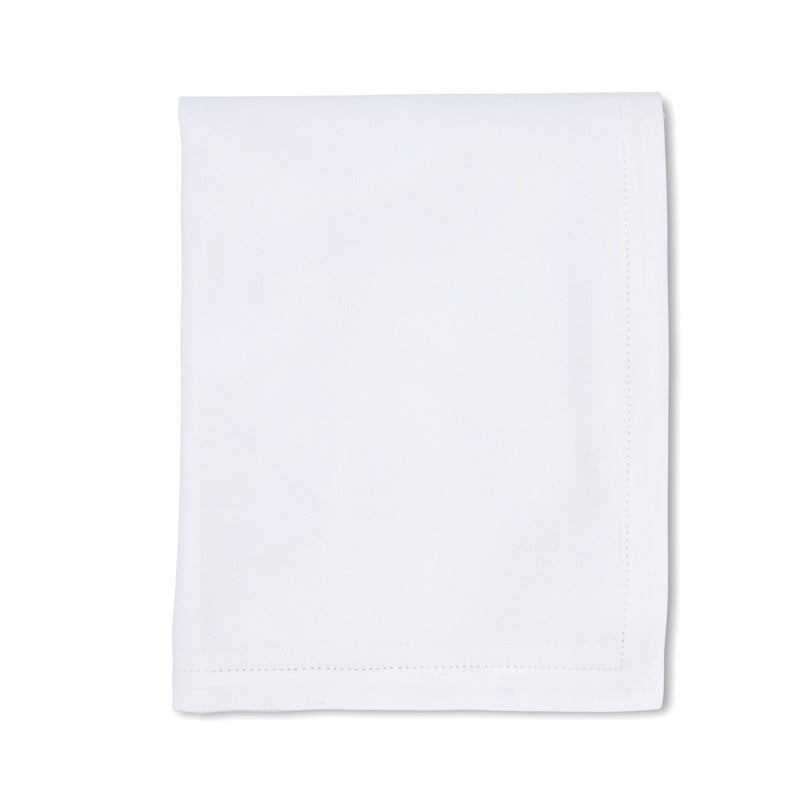 Jetty White Tablecloth - 3 Sizes
