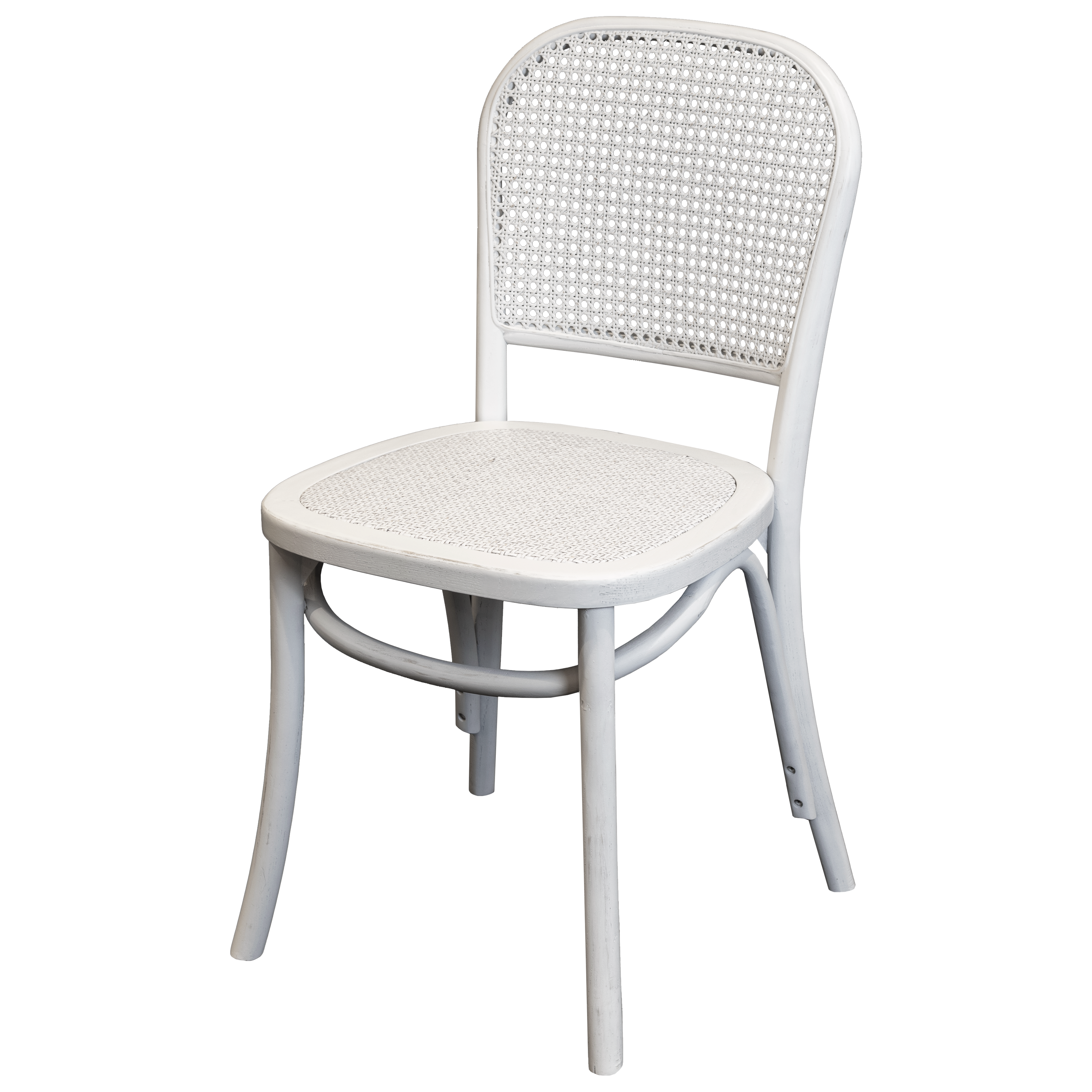 Bahama Chair White