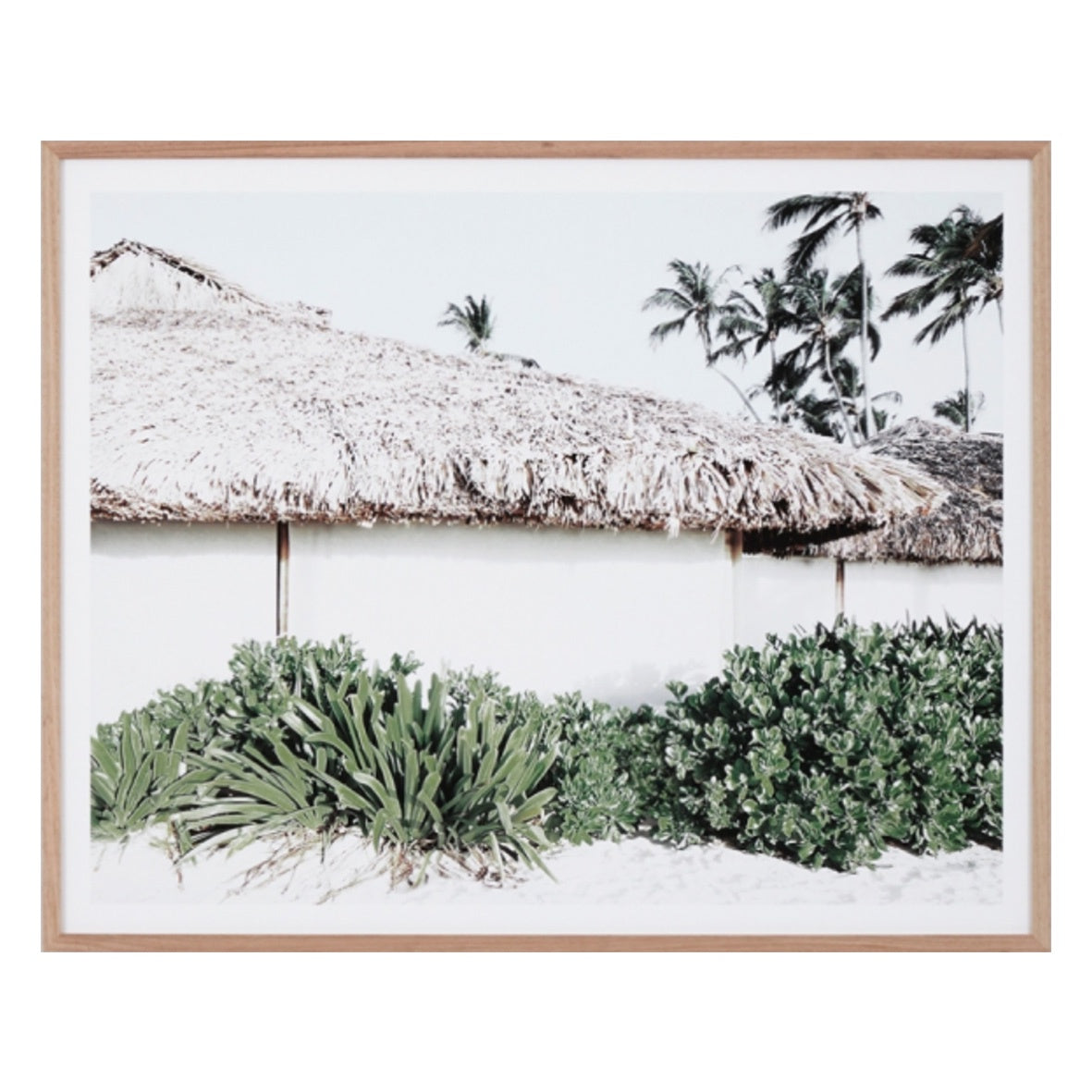 Island Shelter | 3 Sizes