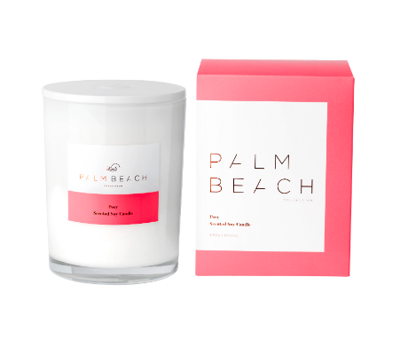 Posy 850g Deluxe Candle