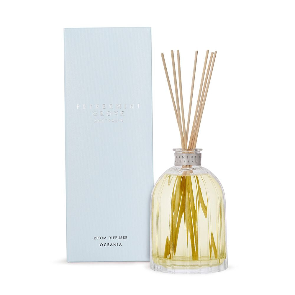 Oceania Fragrance Diffuser