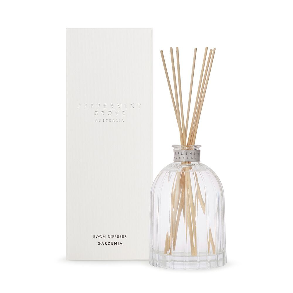 Gardenia Fragrance Diffuser