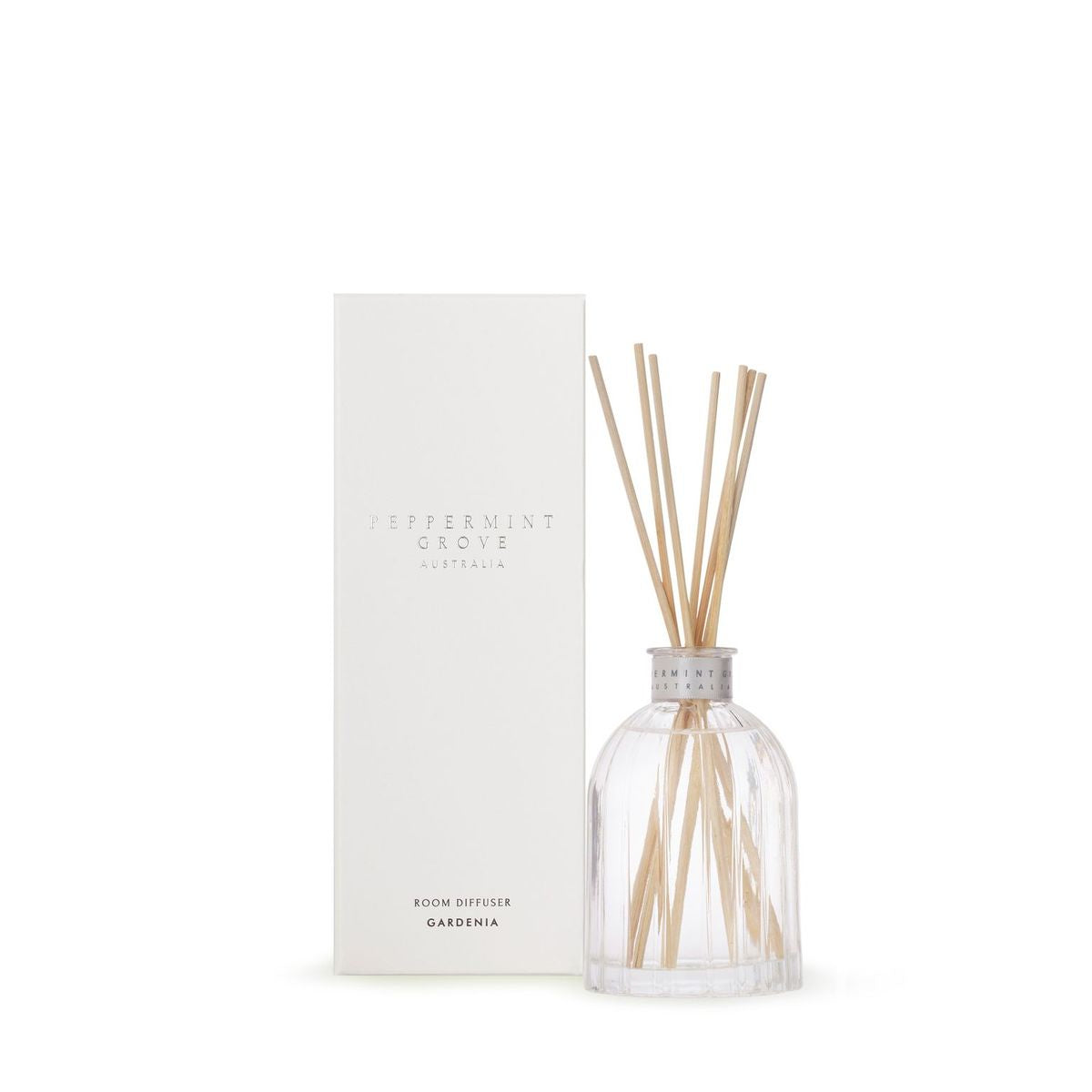 Gardenia Mini Fragrance Diffuser