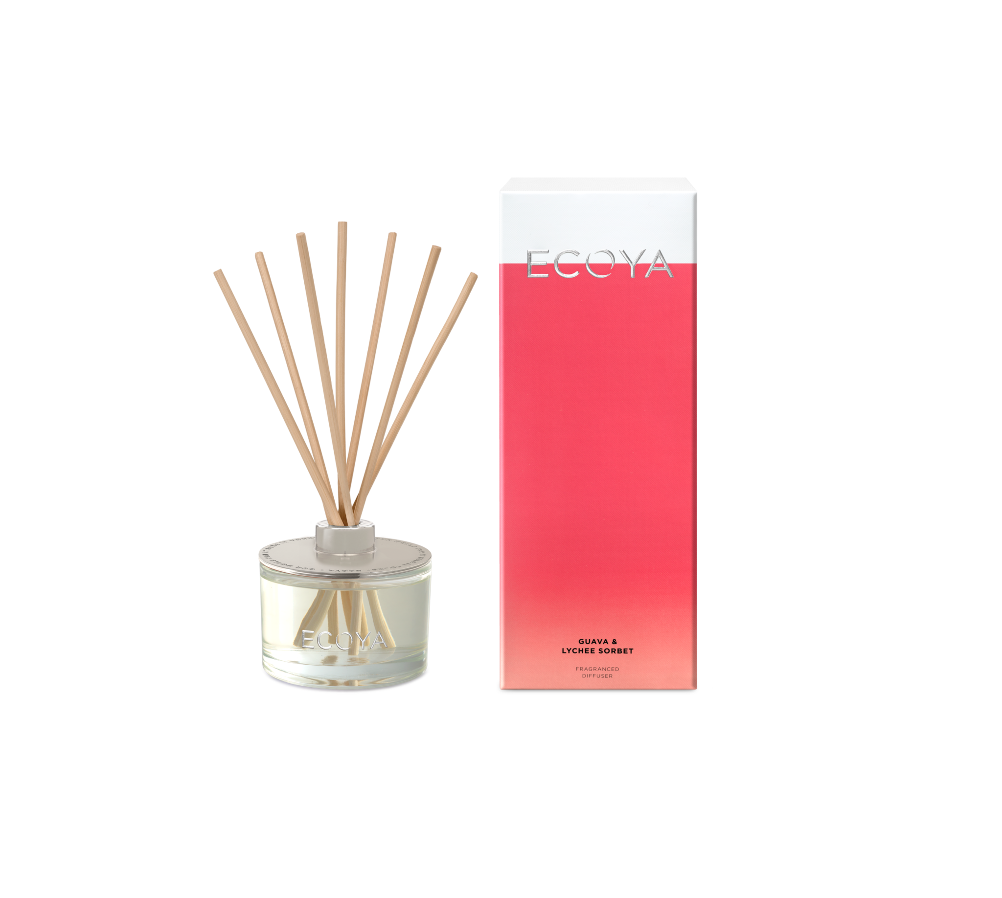 Guava &amp; Lychee Diffuser