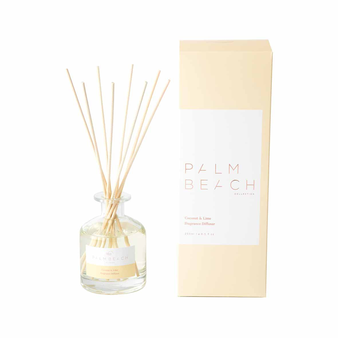 Coconut &amp; Lime Diffuser 250ml