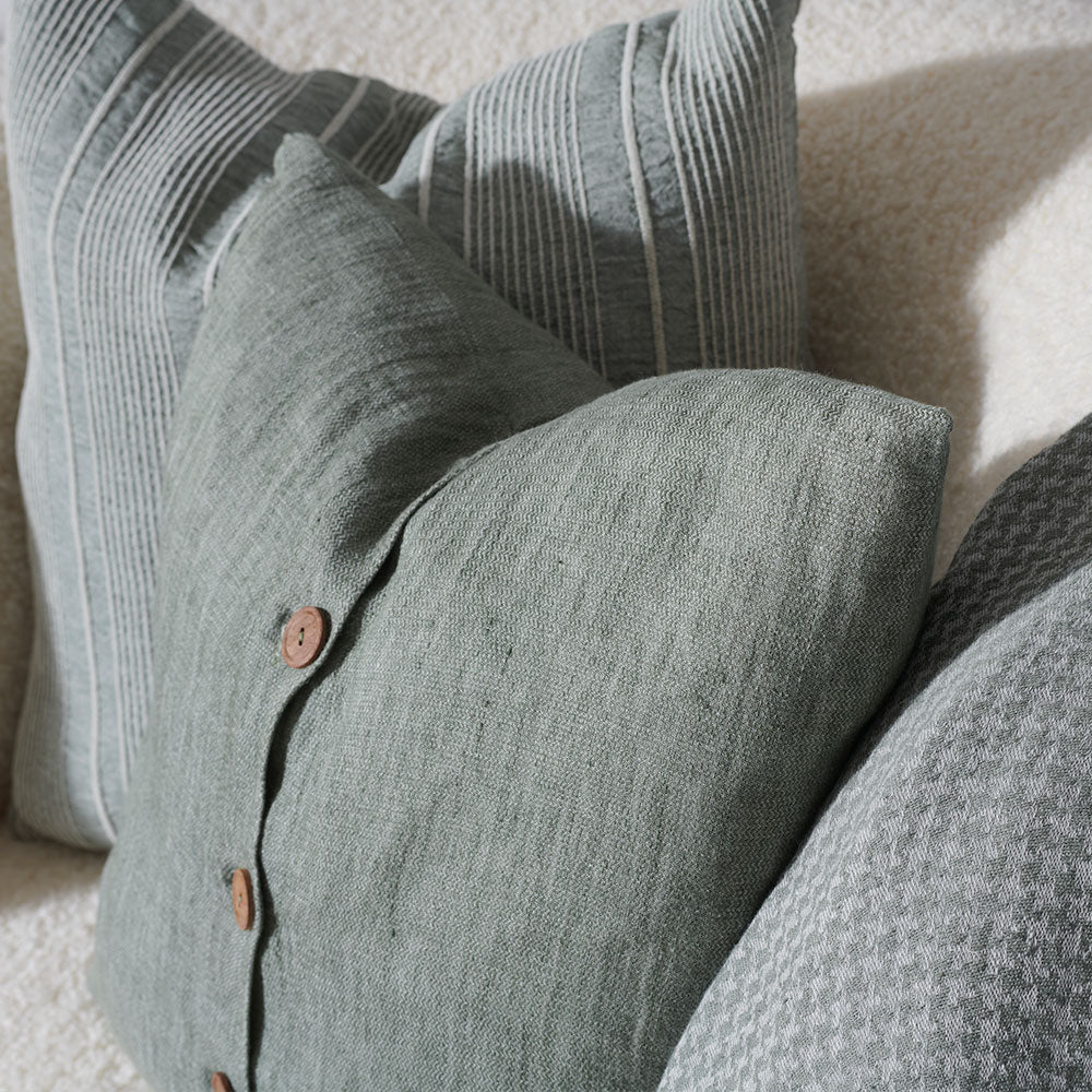 Alberi Linen Cushion | 3 Sizes