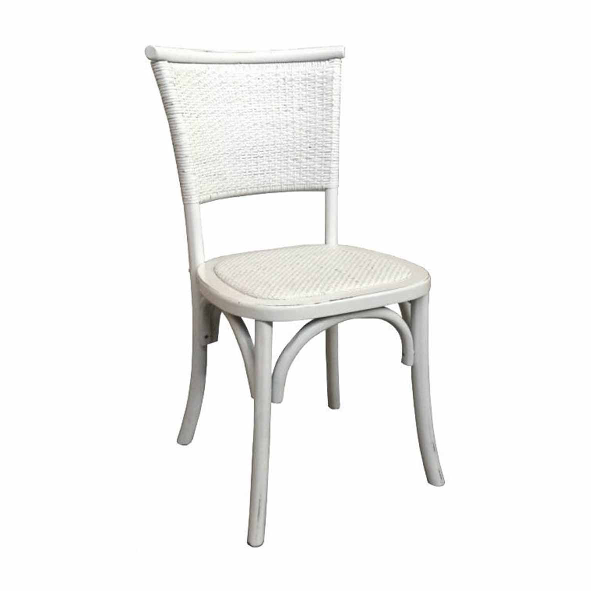 Provincial Chair White