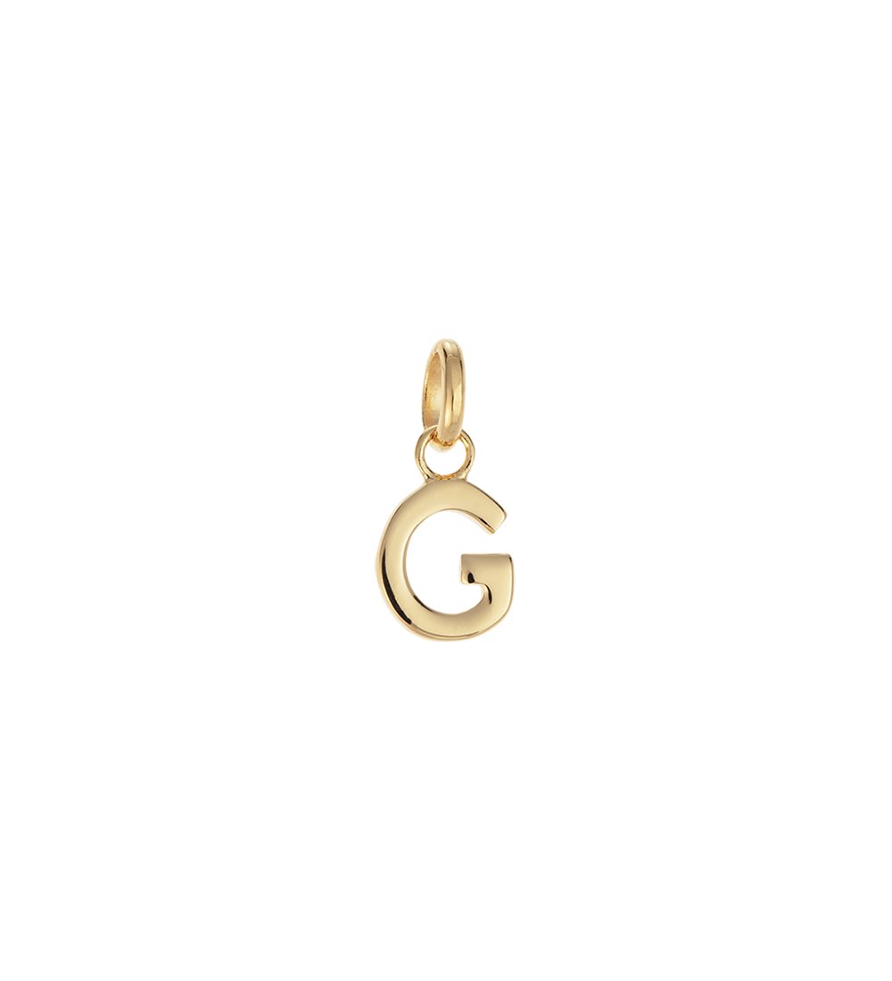 Initial Outline A-Z Gold