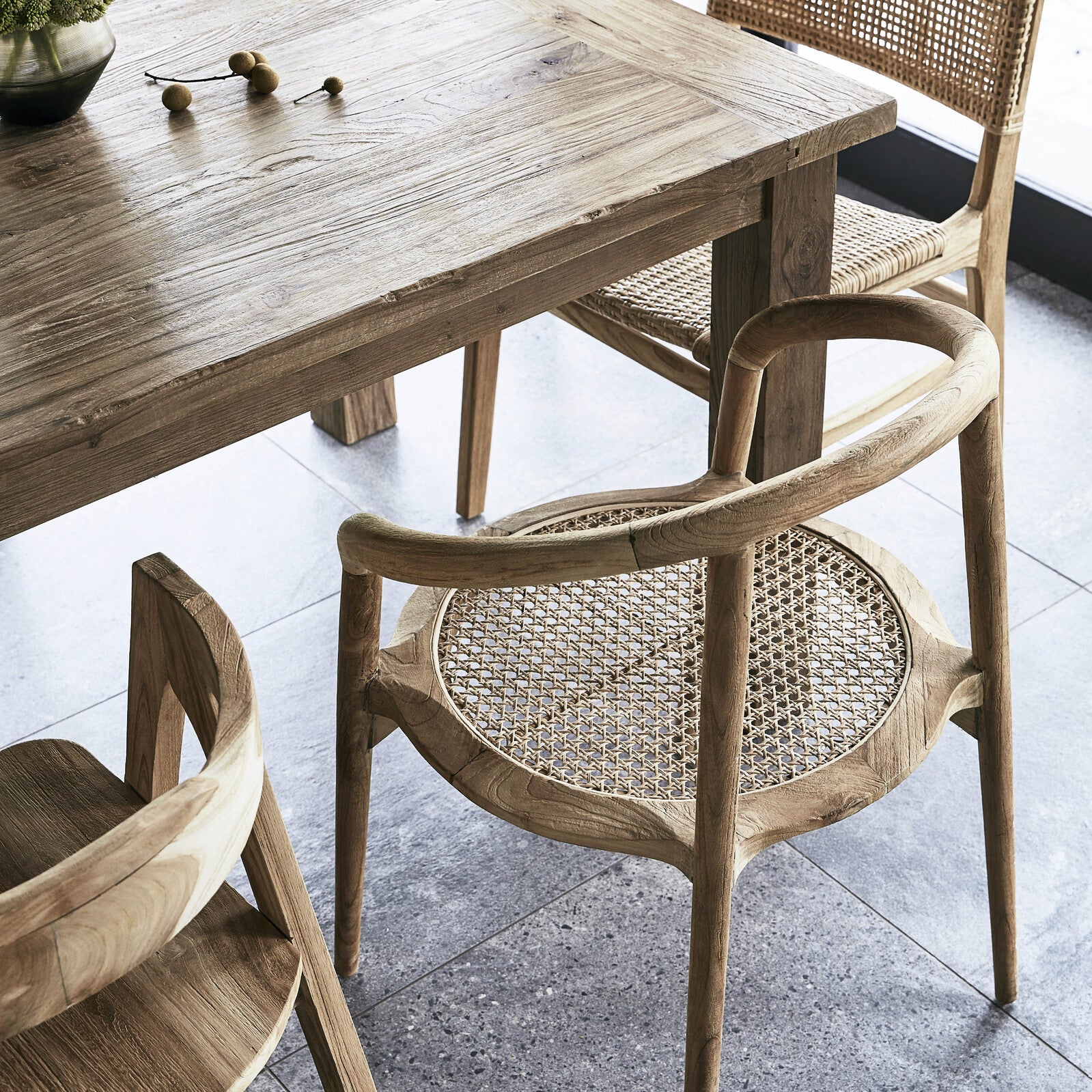 Lopez Dining Chair