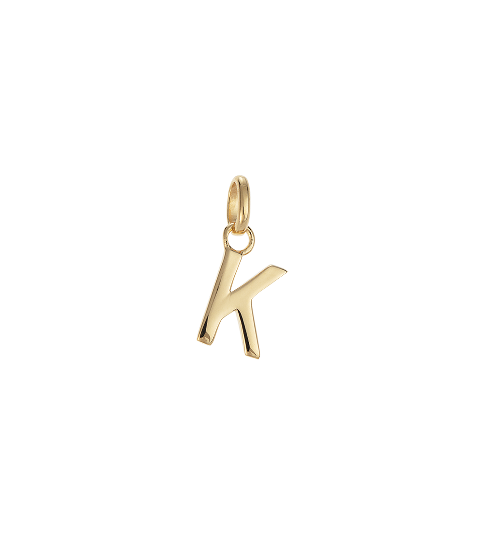 Initial Outline A-Z Gold