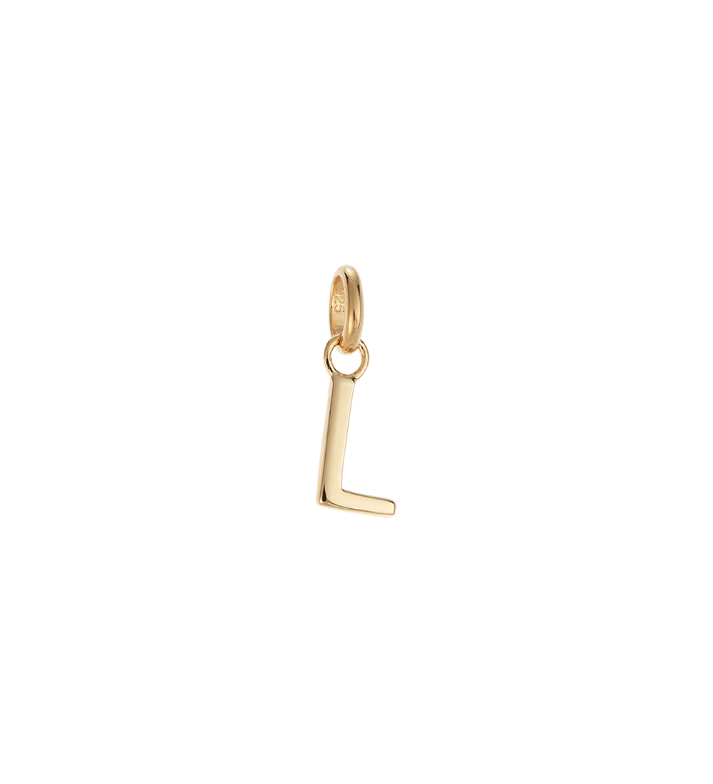 Initial Outline A-Z Gold