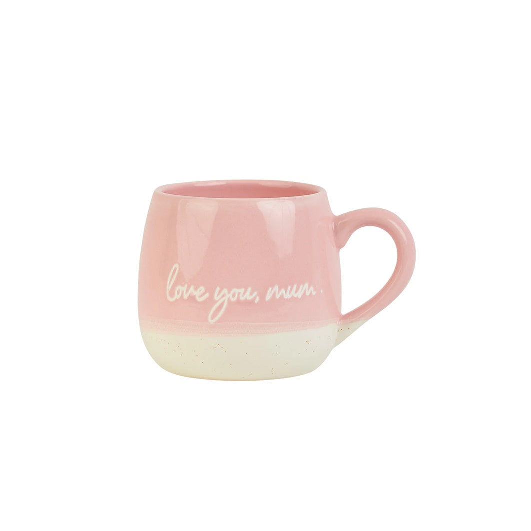 Coffee Mug | Love You Mum