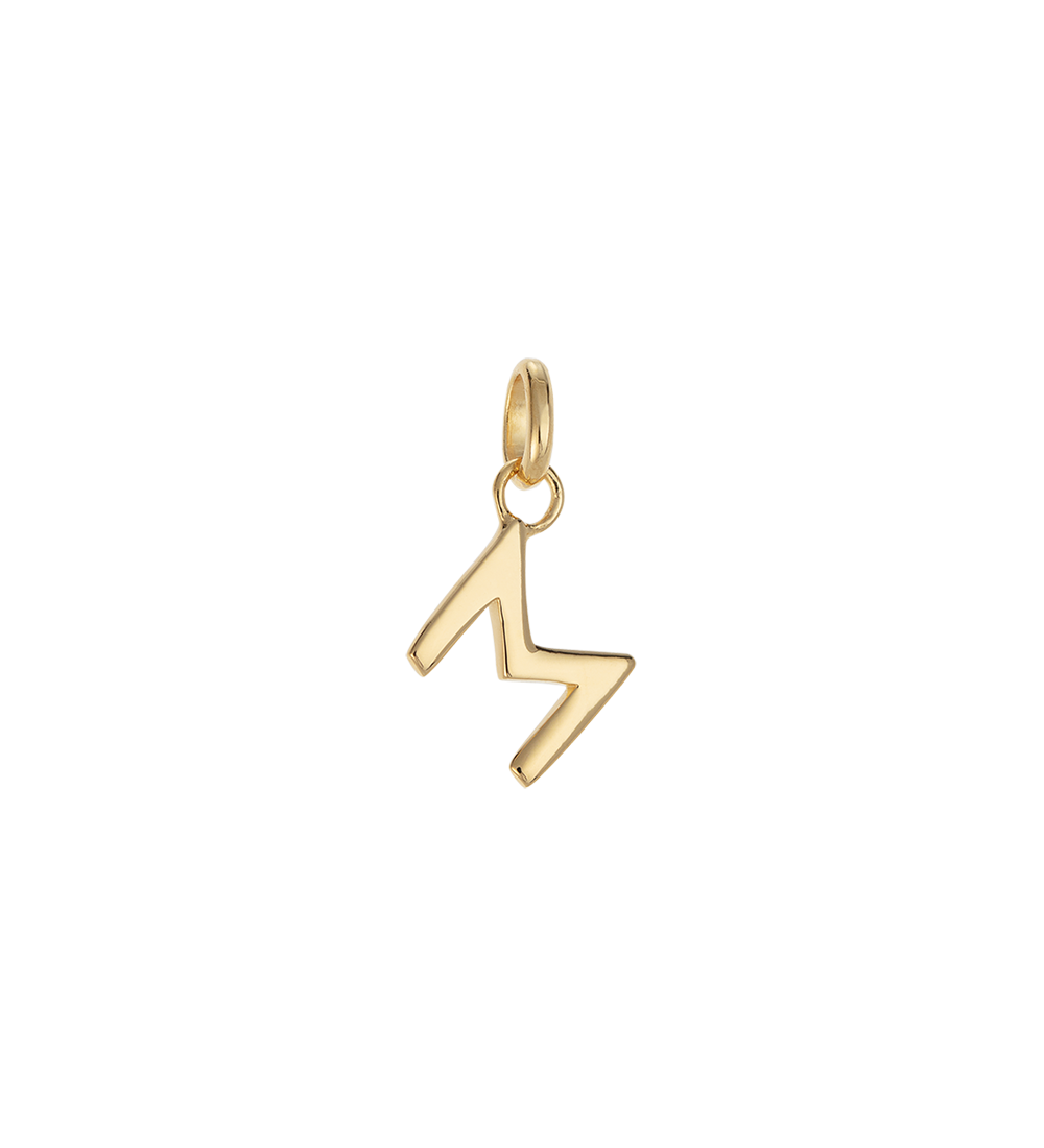 Initial Outline A-Z Gold