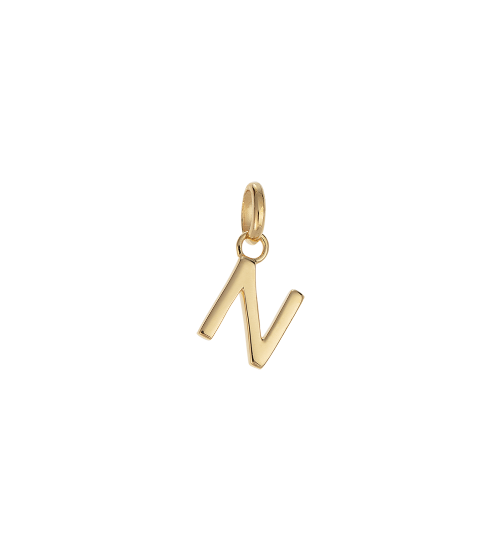 Initial Outline A-Z Gold