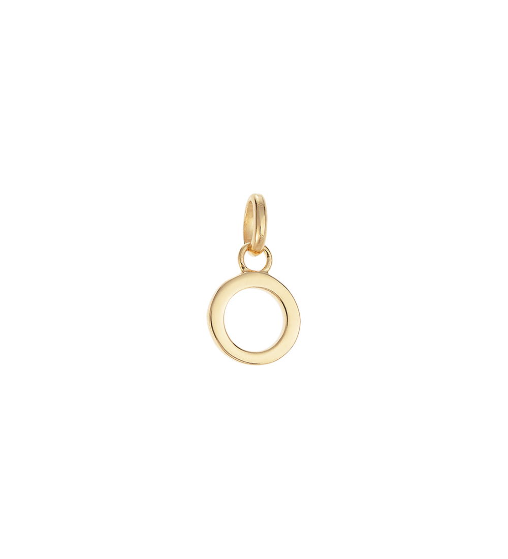 Initial Outline A-Z Gold