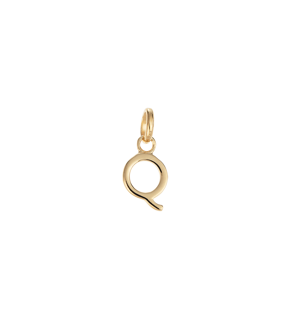 Initial Outline A-Z Gold