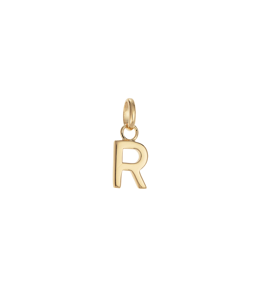 Initial Outline A-Z Gold